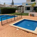 Condo, Balcony & Pools