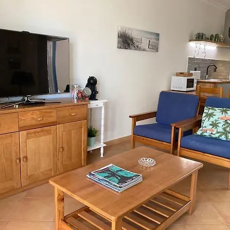 Condo, Balcony & Pools Apartment Praia Da Luz