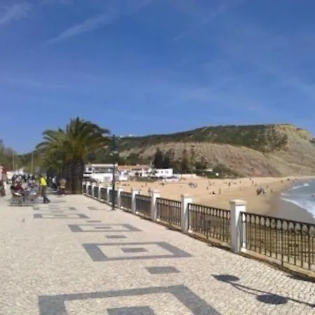 Condo, Balcony & Pools Praia Da Luz
