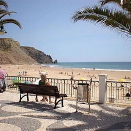 Apartment Condo, Balcony & Pools Praia Da Luz
