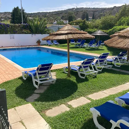 Condo, Balcony & Pools * Praia Da Luz