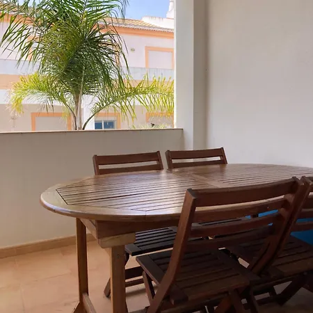 Condo, Balcony & Pools * Praia Da Luz