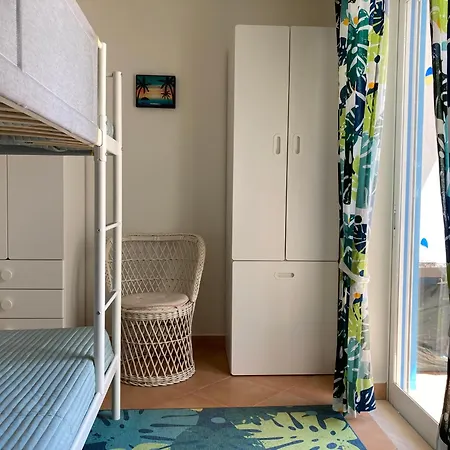 Апартаменты Condo, Balcony & Pools