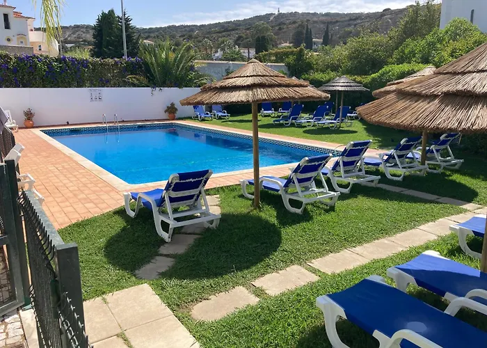 Condo, Balcony & Pools * Praia Da Luz