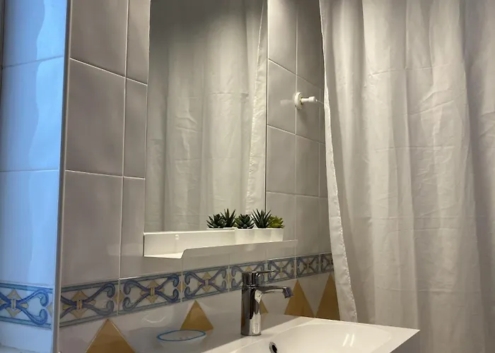 Condo, Balcony & Pools Апартаменты