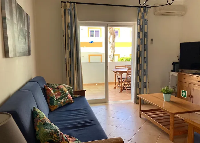 Appartement Condo, Balcony & Pools *