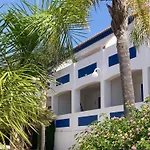 Condo, Balcony & Pools Apartament Praia Da Luz