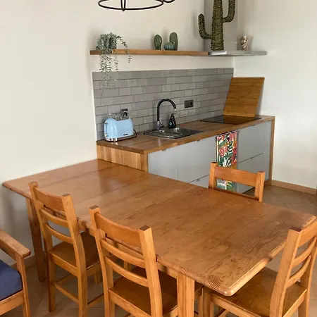 Condo, Balcony & Pools Appartement